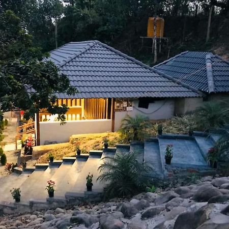 The Mountain Shades Resort Madikeri Eksteriør bilde