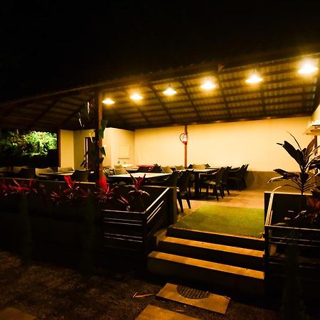 The Mountain Shades Resort Madikeri Eksteriør bilde