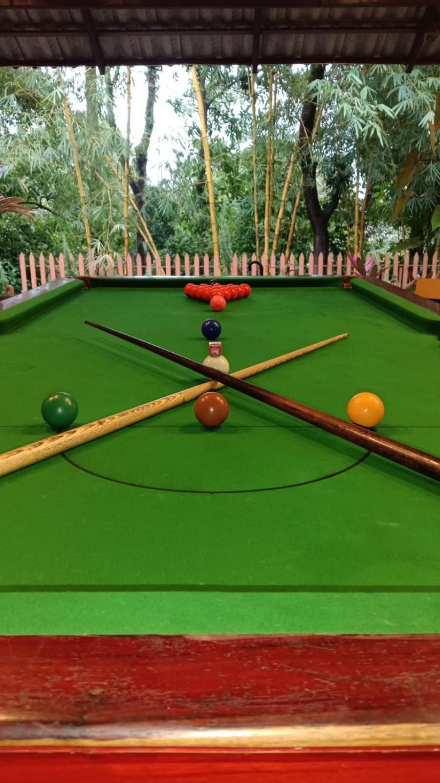 The Mountain Shades Resort Madikeri Eksteriør bilde