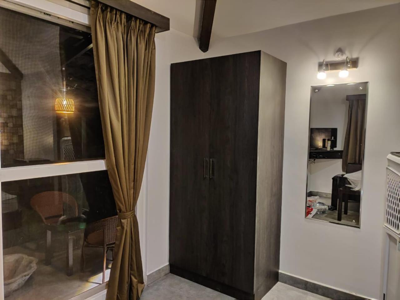 The Mountain Shades Resort Madikeri Eksteriør bilde