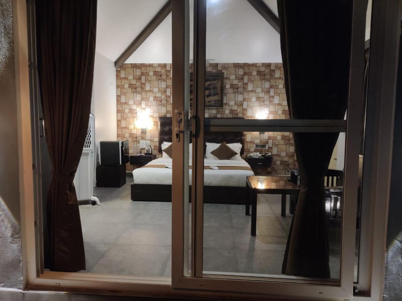 The Mountain Shades Resort Madikeri Eksteriør bilde