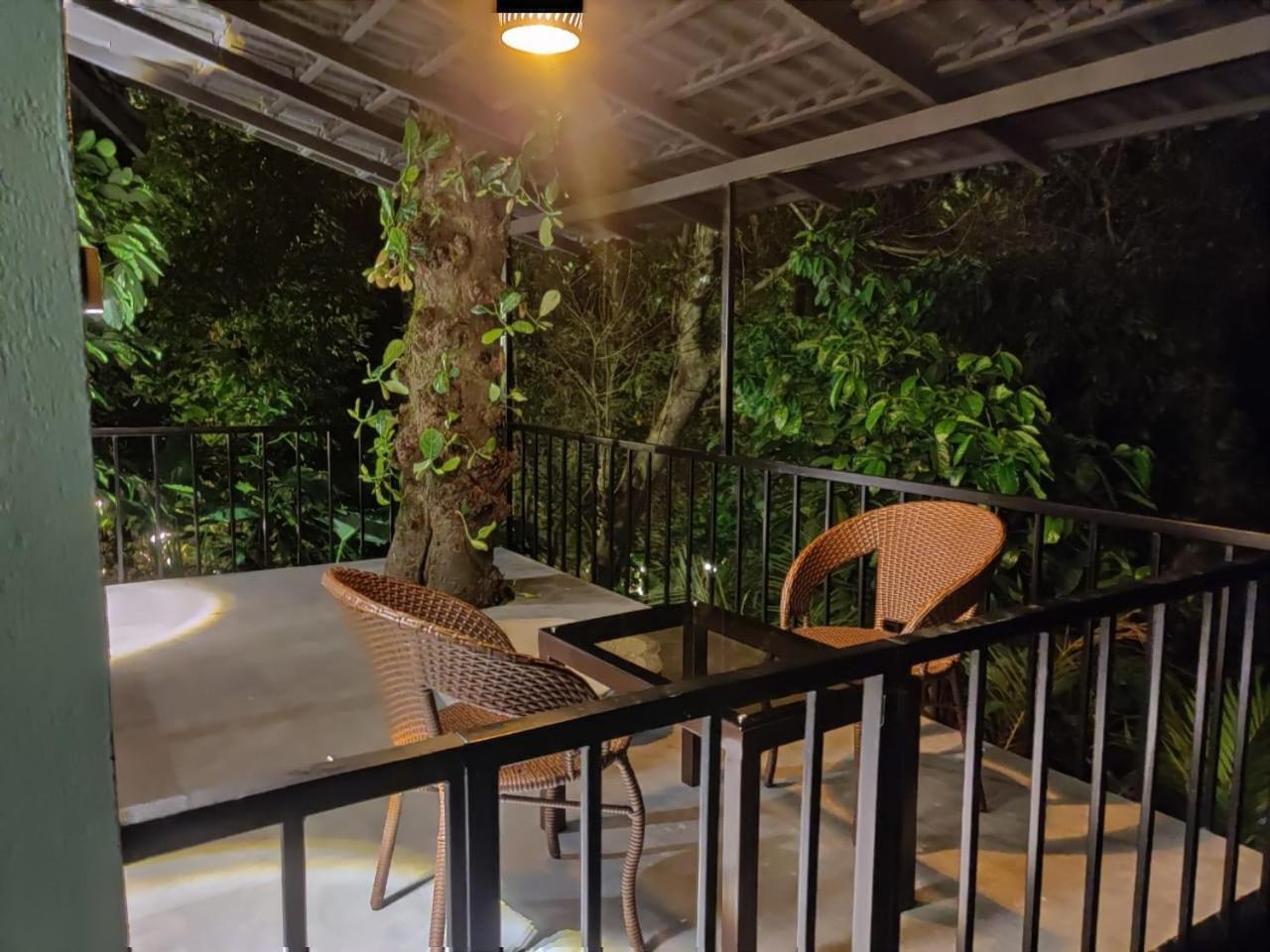 The Mountain Shades Resort Madikeri Eksteriør bilde