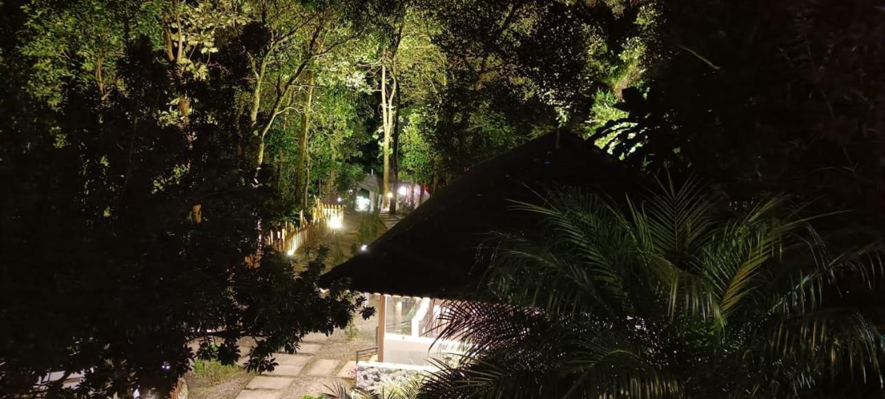 The Mountain Shades Resort Madikeri Eksteriør bilde