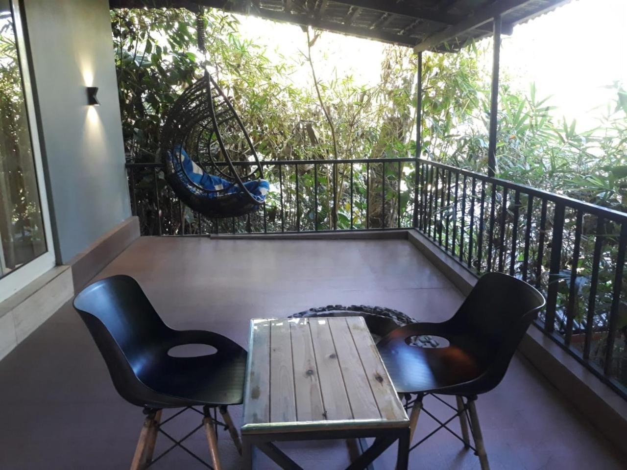 The Mountain Shades Resort Madikeri Eksteriør bilde