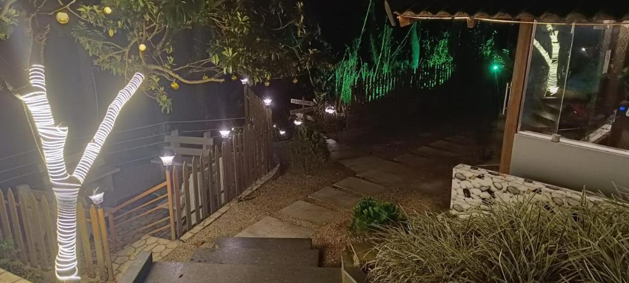 The Mountain Shades Resort Madikeri Eksteriør bilde