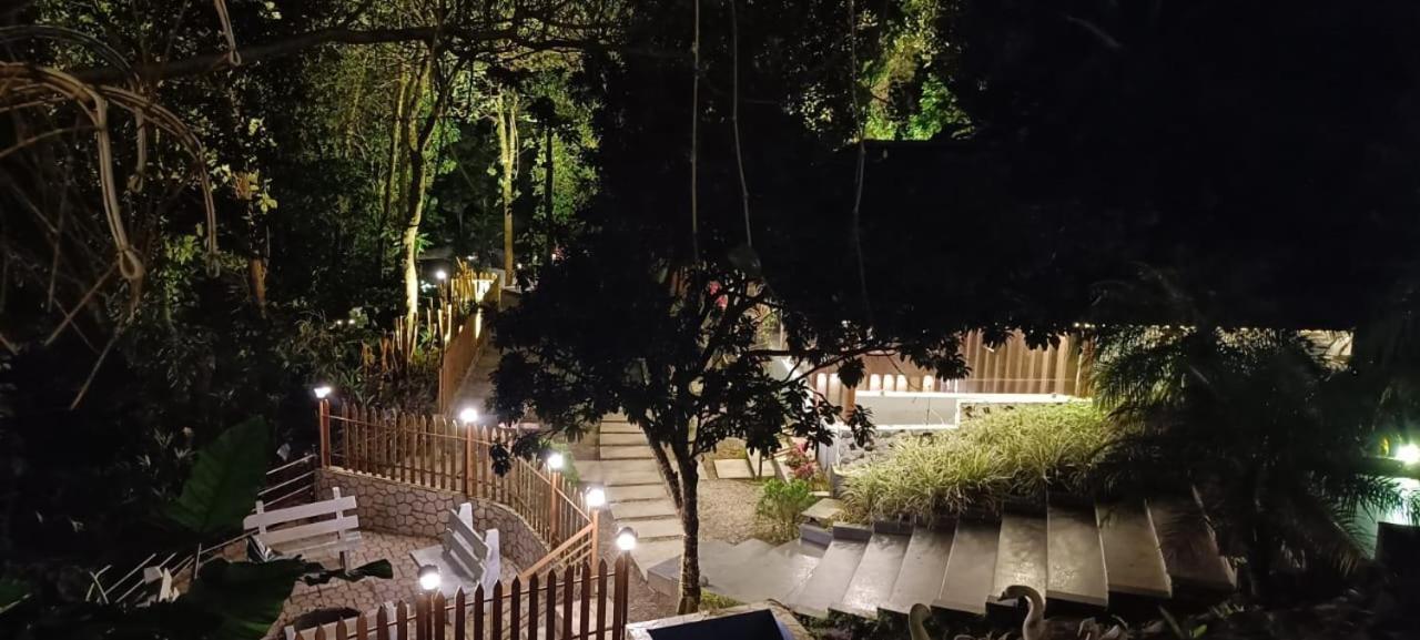 The Mountain Shades Resort Madikeri Eksteriør bilde