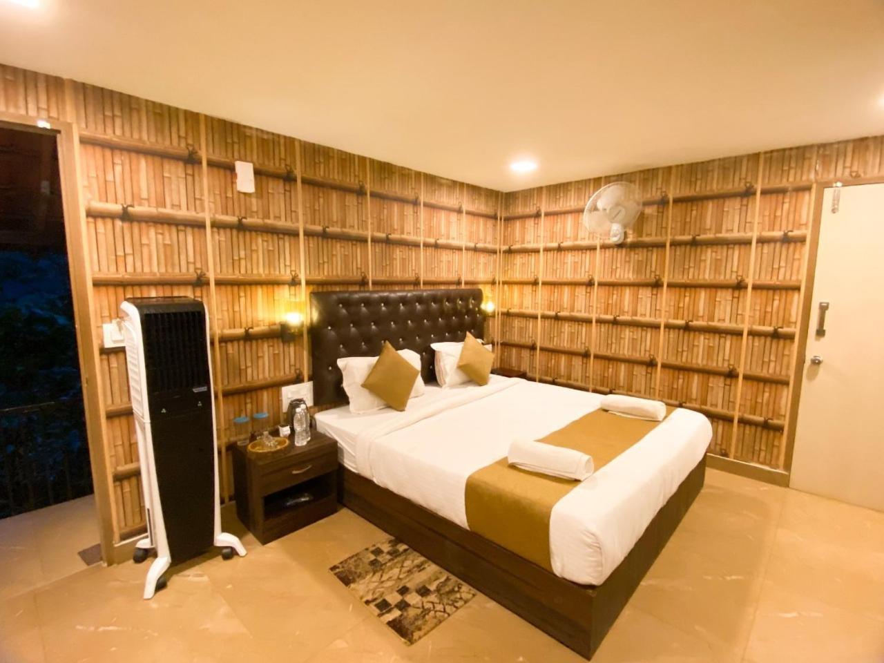 The Mountain Shades Resort Madikeri Eksteriør bilde