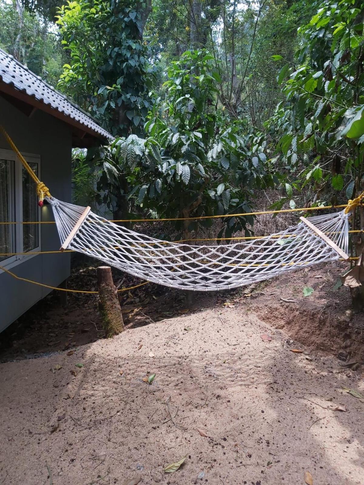 The Mountain Shades Resort Madikeri Eksteriør bilde