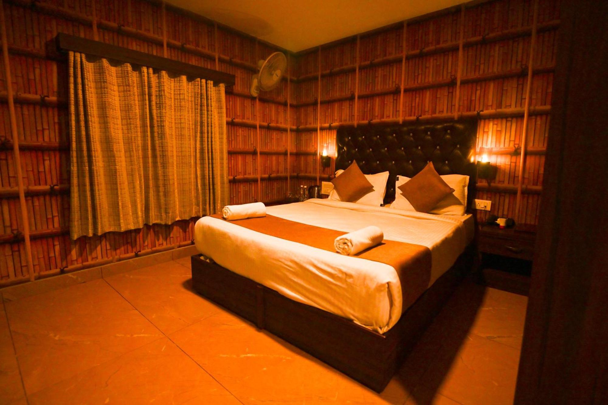 The Mountain Shades Resort Madikeri Eksteriør bilde