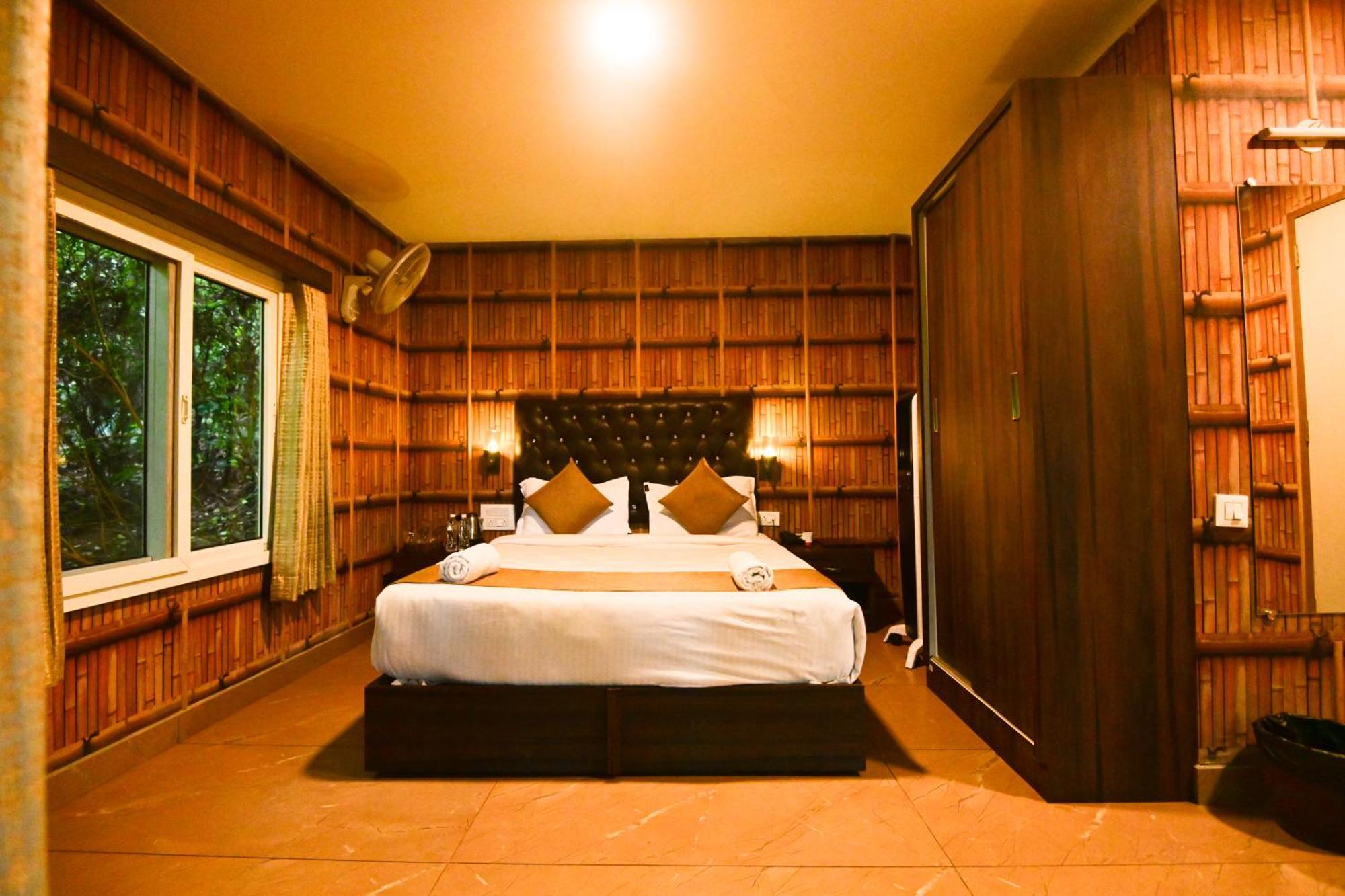 The Mountain Shades Resort Madikeri Eksteriør bilde